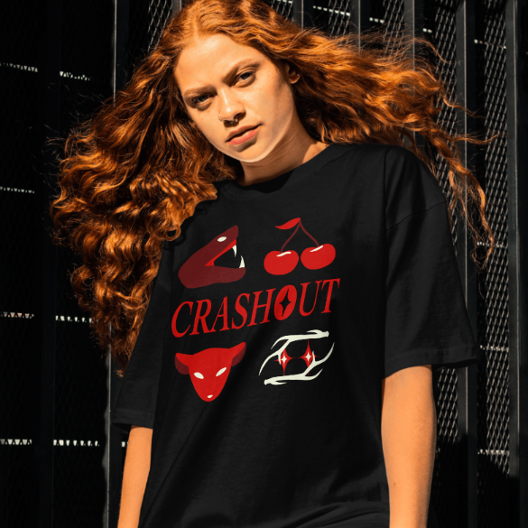 Crashout