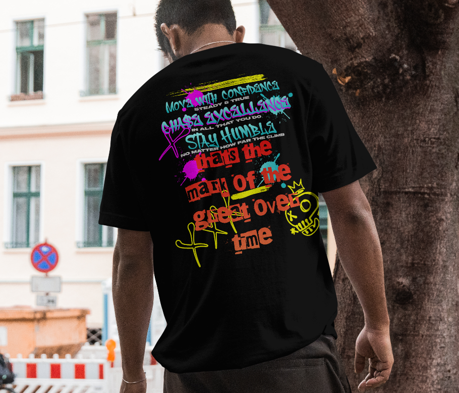 Manawa Inspo Shirt