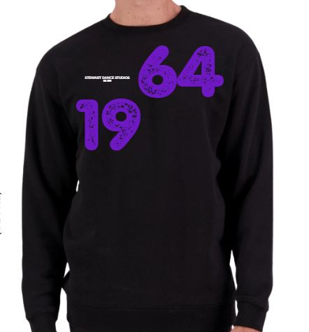 SDS Crew Jumper