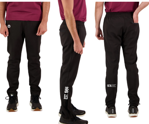 SDS Active Trackpants