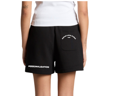 SDS Relaxed Shorts