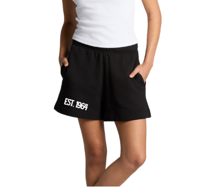 SDS Relaxed Shorts