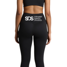 SDS Seamless Leggings/Tights