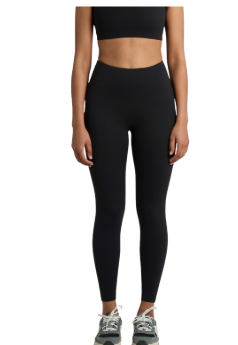 SDS Seamless Leggings/Tights