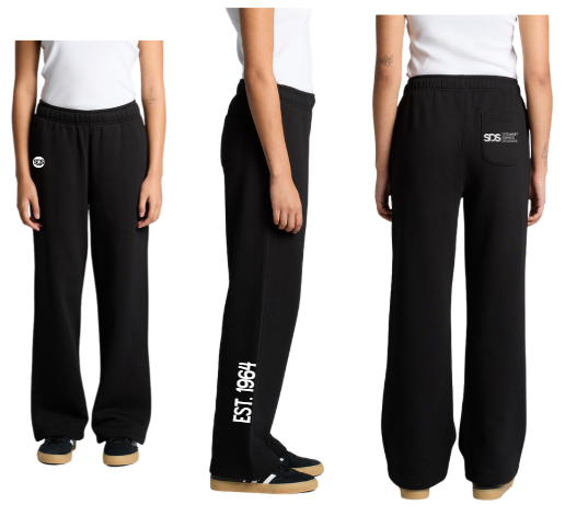 SDS Trackpants Adults