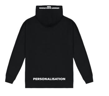 SDS Hoodie