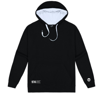 SDS Hoodie