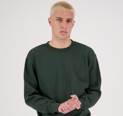 Blank Sweatshirts ADULTS - 300GSM Standard Crew Neck