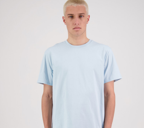 Blank Tshirts ADULTS - 185GSM Outline Tee