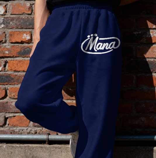 Manawa Trackpants (Mens)