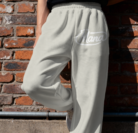 Manawa Trackpants (Womens)