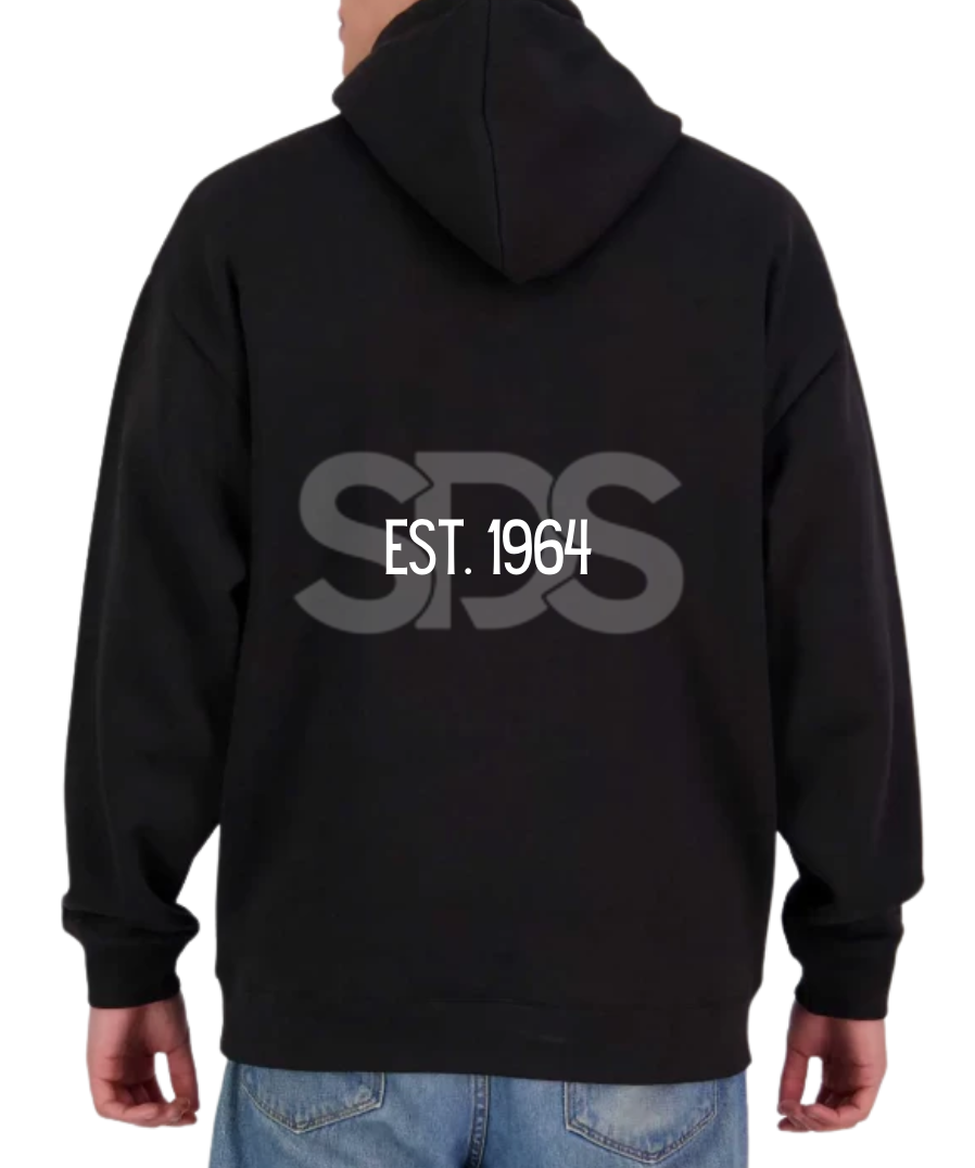 SDS Hoodie