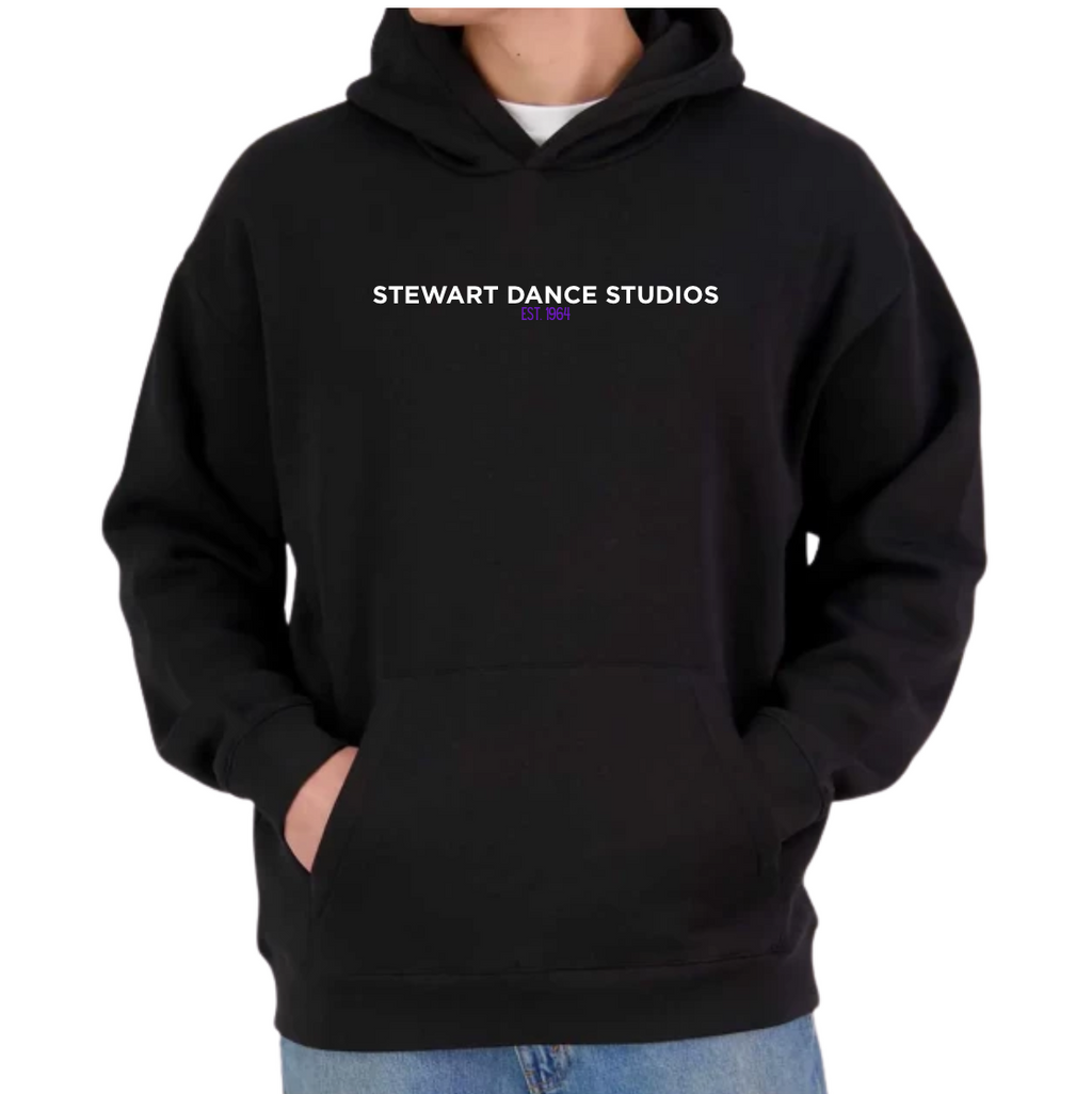 SDS Hoodie