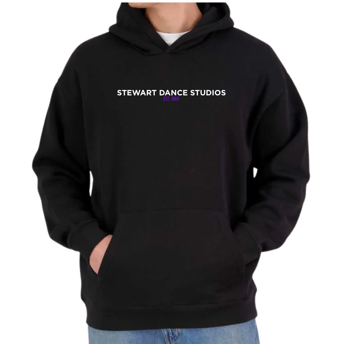 SDS Hoodie