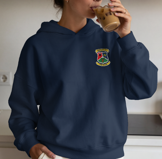Wetnets Relax Hoodies