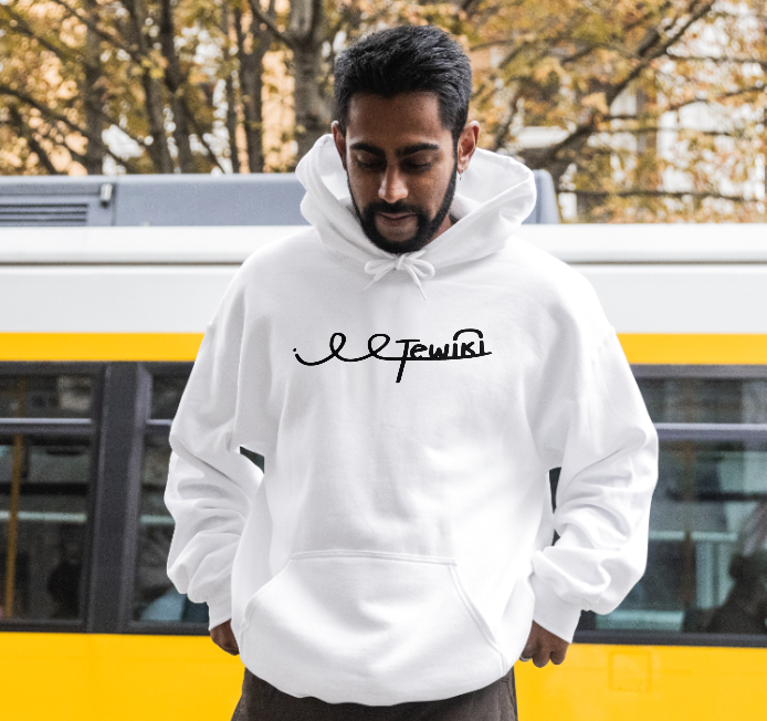Te Wiki Hoodie