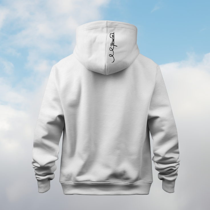 Te Wiki Hoodie