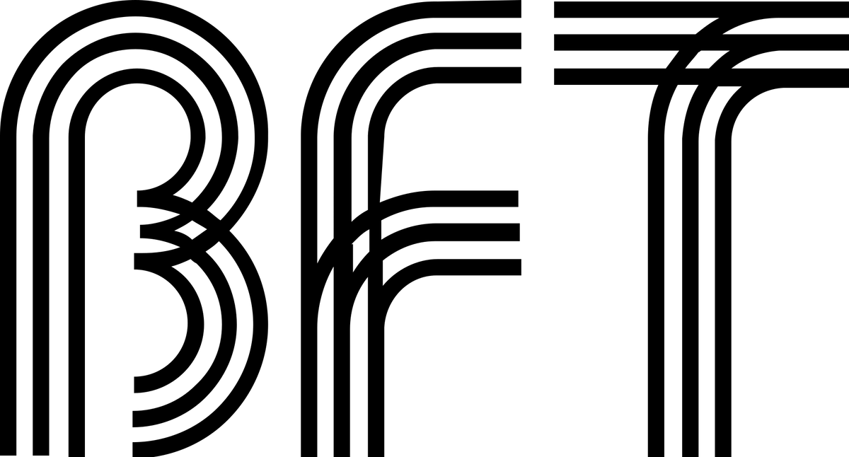 BFT logo