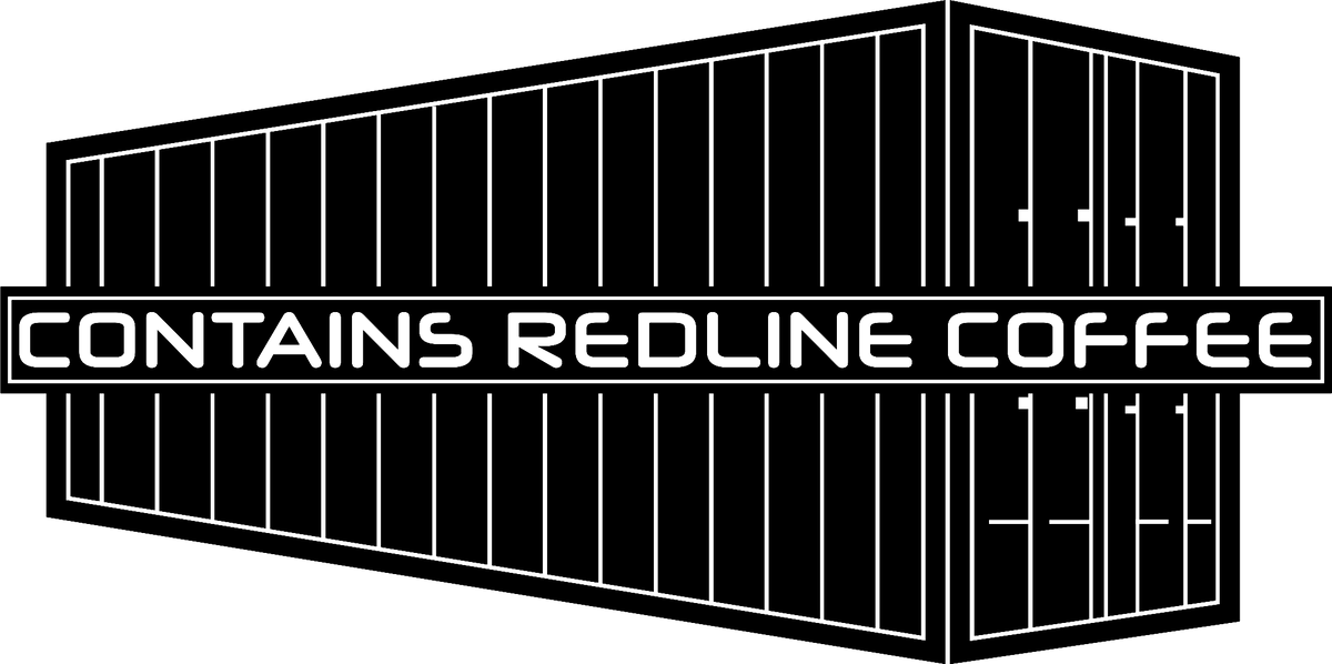 Contains Coffee logo