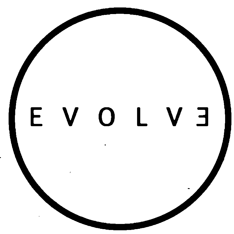 Evolve logo
