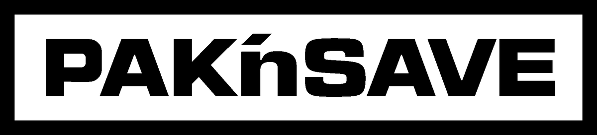 PAK'nSAVE logo