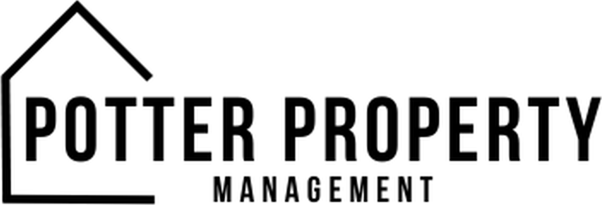 Potter Property Management logo
