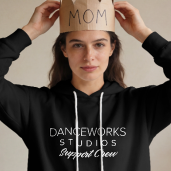 DanceWorks supporters Hoodie