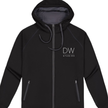 DanceWorks Zip Hoodies (non uniform)